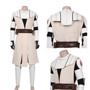 Obi Wan Kenobi Cosplay Costume